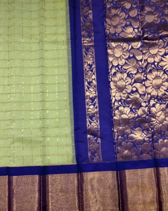 KUPPADAM SAREE
